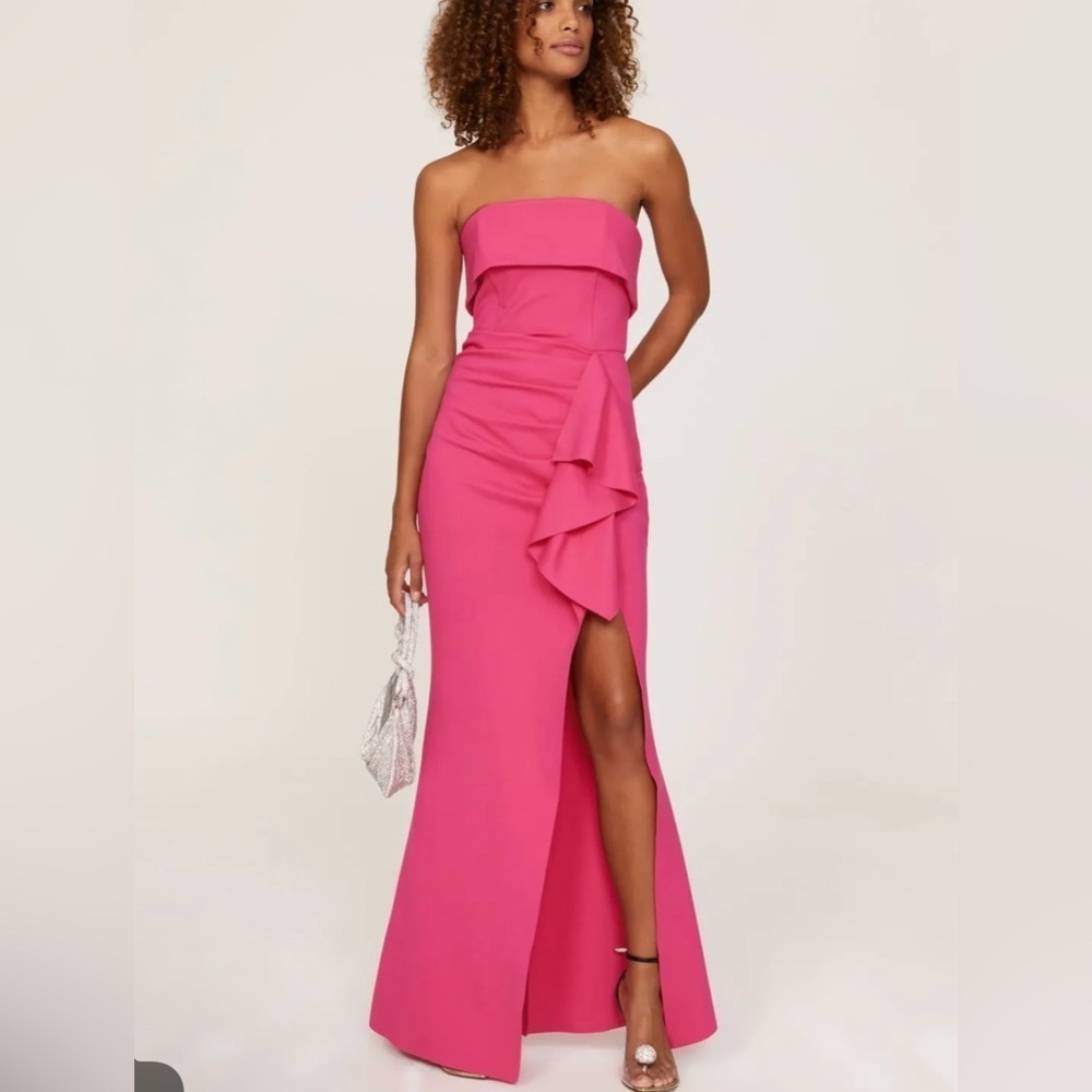 ELLIATT Across Gown
